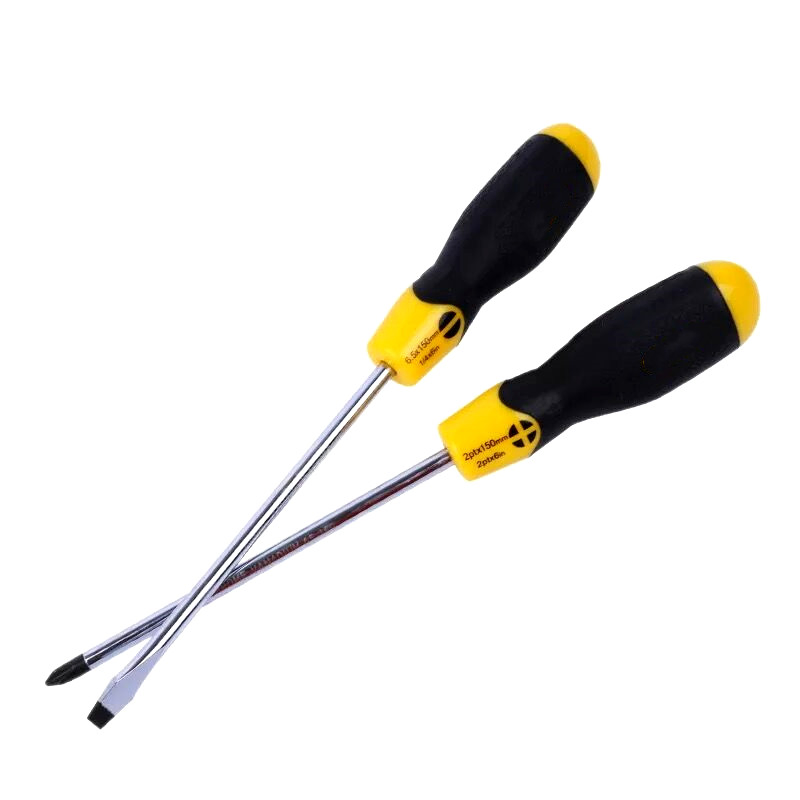 Good Quality Cross Head Muliti-Fuction Magnetic Removable Screwdriver