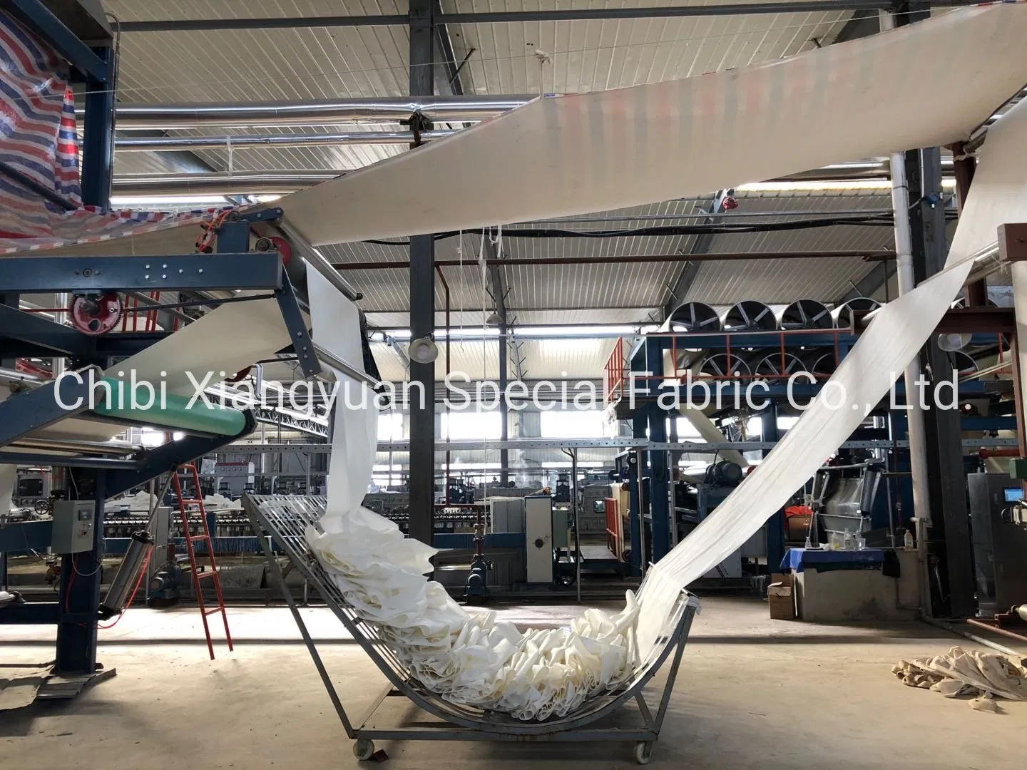 Any Color Available 100% Cotton Fabric and T/C Fabric with Best Quality