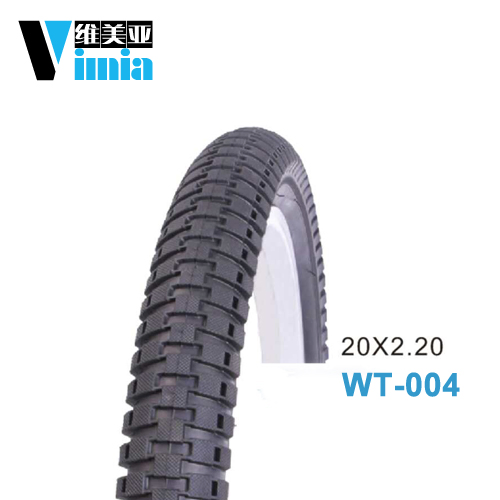 Велосипедная покрышка MTB 20x2.20