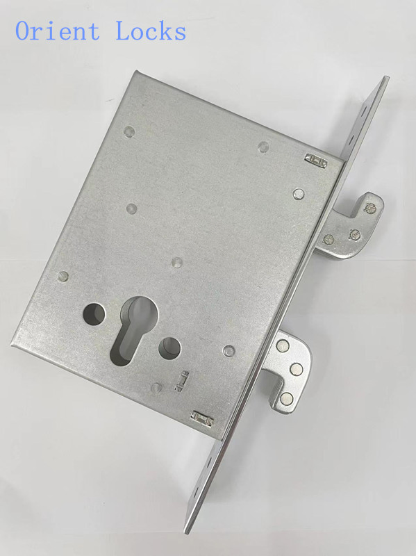 Steel Door Mortise Door Lock 267