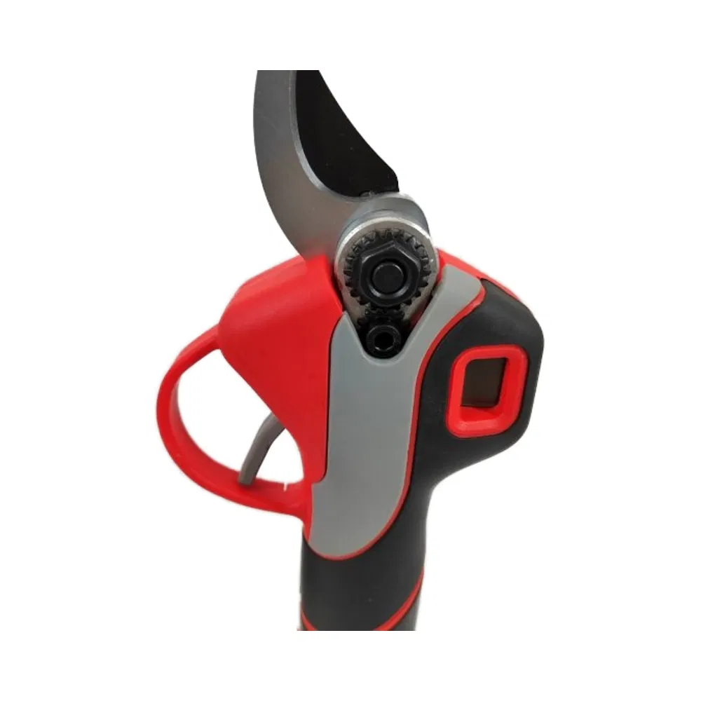 25mm Opening Size Tree Pruning Shears Li-Battery Cutting Secateurs Scissors