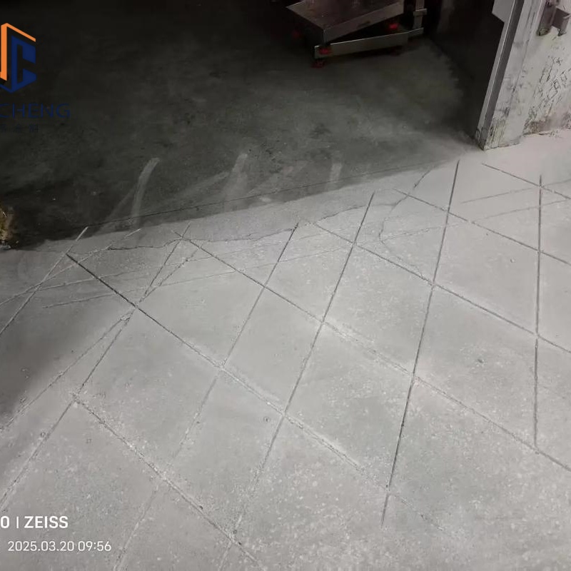 Waterproof Polyurethane Mortar Cement Mortar