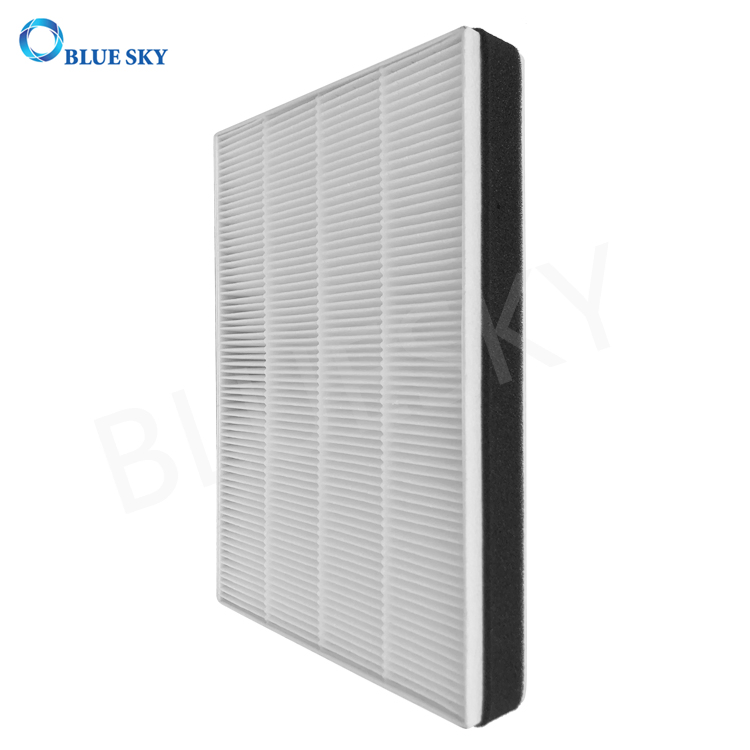 99.97% Replacement True HEPA Filters for Filtretes Filter2 F2 C02 and T03 Air Purifiers