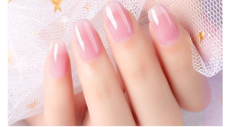 OEM 15ml/10ml/8ml RS Nail Ransheng Pulidor De Gel Color Chart Over 5000 Color for OEM/ODM 15ml/7.5ml/5ml