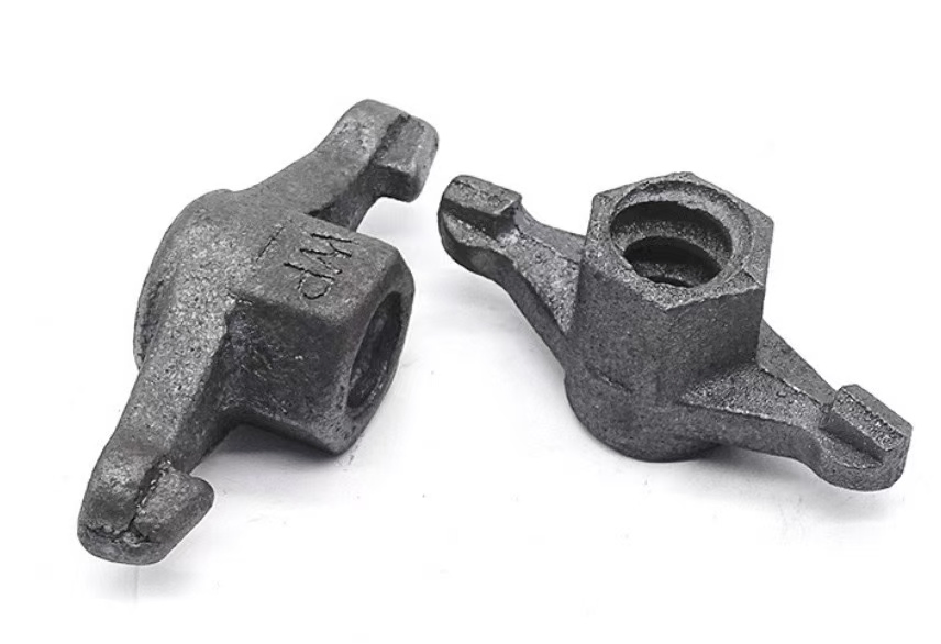 Mountain Nut Pull Bolt Matching Embedded Parts