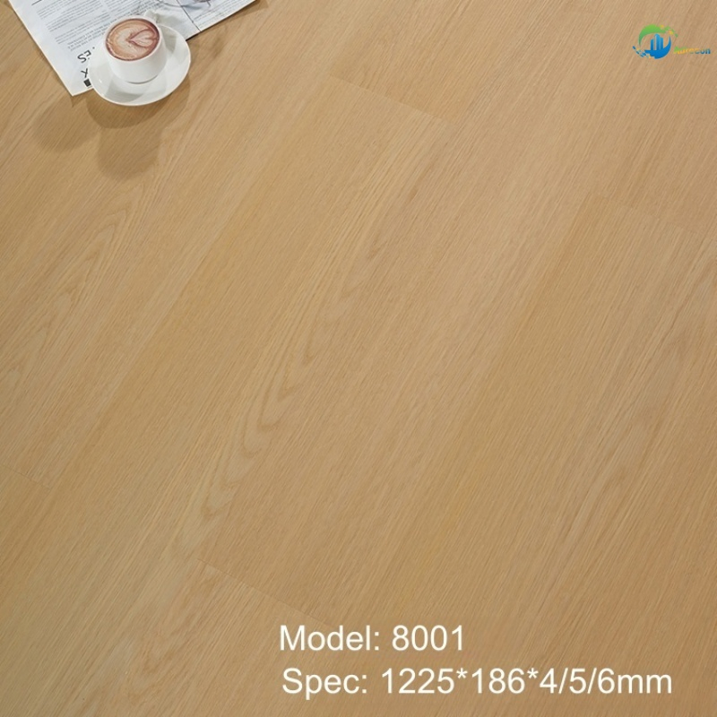 Oak Herringbone Multi-Layer Engineered Wood Flooring UV Coating Wear-Resistant 8000 Series