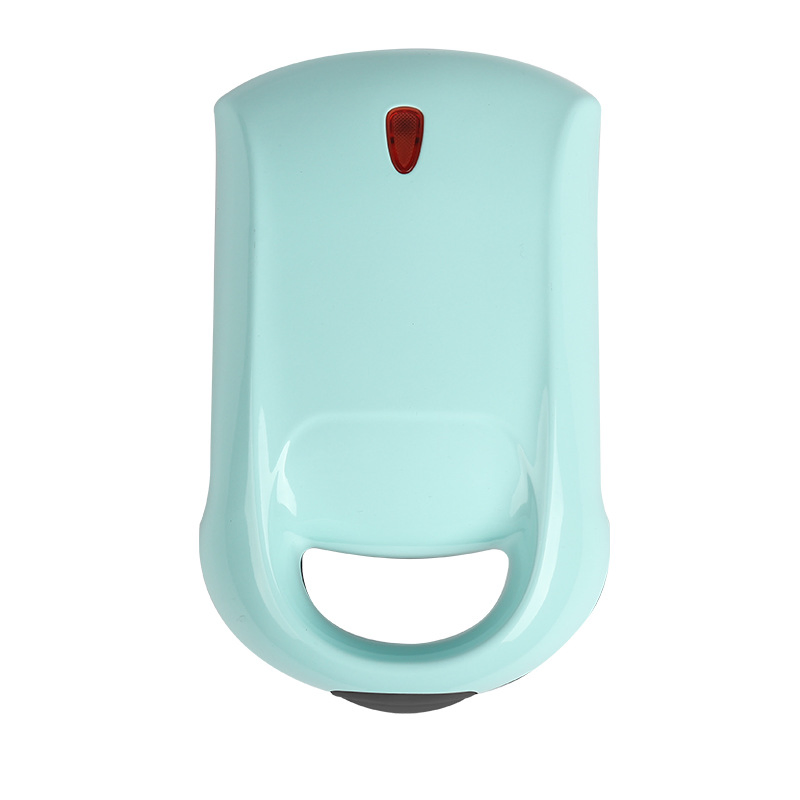 Household Electric Thickened Edge-Sealable Breakfast Machine Mini Bread Sandwich Breakfast Pan Machine