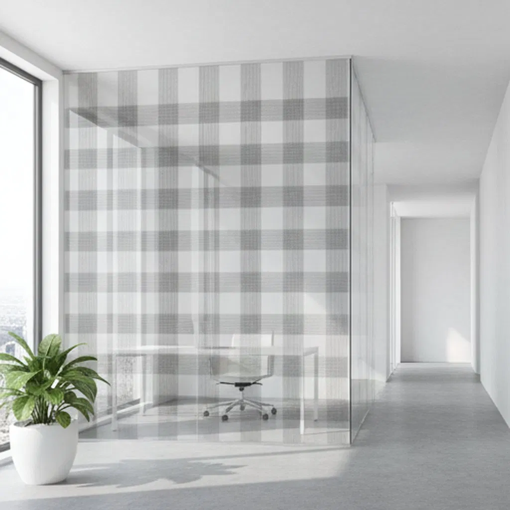 High-Quality Mesh Glass Fabric for Innovative Design Solutions