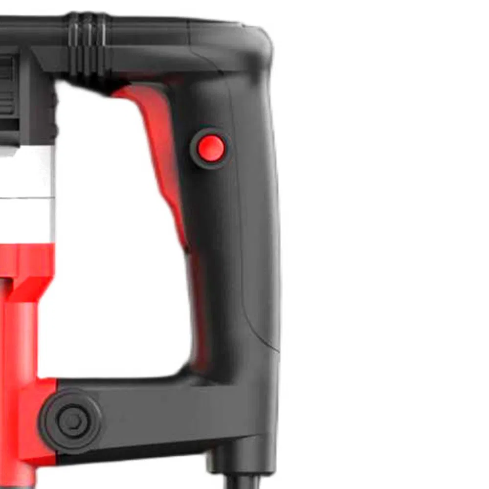 Отбойный молоток GLGW SDS Hex 1300Вт