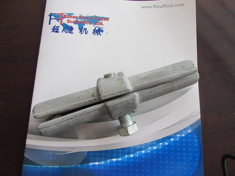 Drop Forged Scaffolding Joint Clamp (FF-0103)