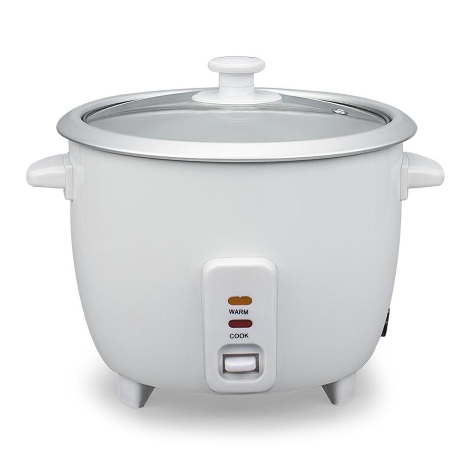 Wholesale ODM Factory Price National Electric Stainless Steel1.8L Electric Drum Rice Cooker