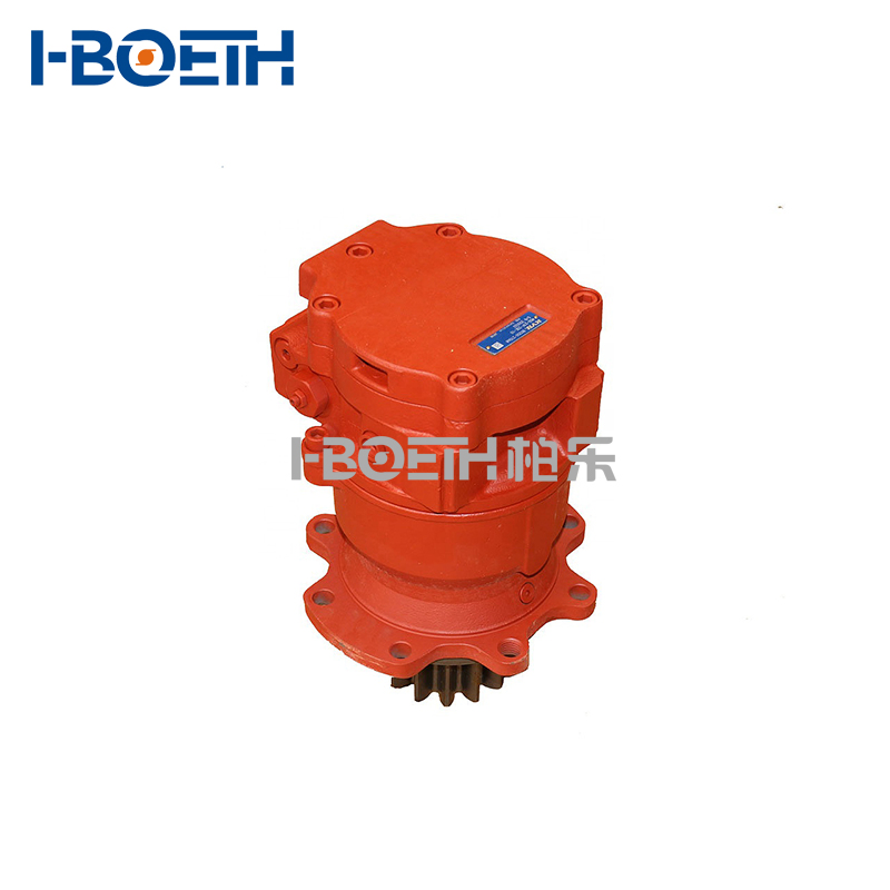 Kyb Hydraulic Piston Pump Msg-27p, Msg-50p, Msg-44p Mixer Concrete Truck