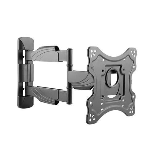 Wm6-223 Wholesale High Quality Full Motion TV Wall Mount Tilt Swivel TV Mount