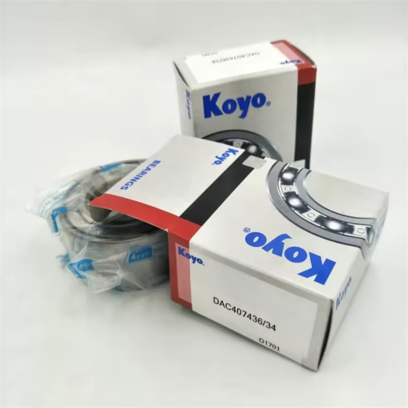 Ступичный подшипник 43402m74la0 DAC40740036 для Toyota