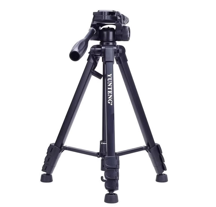 Профессиональный штатив для камеры и DSLR, 146 см
