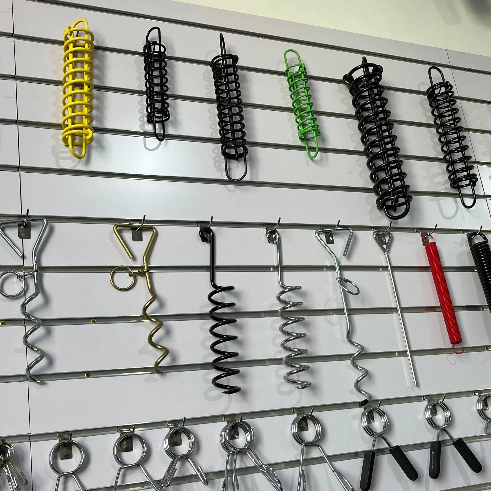 Customized Towing Rope Springs for Ships