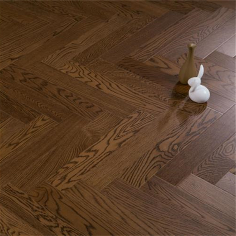 Водостойкий ламинат Herringbone HDF AC4, Германия