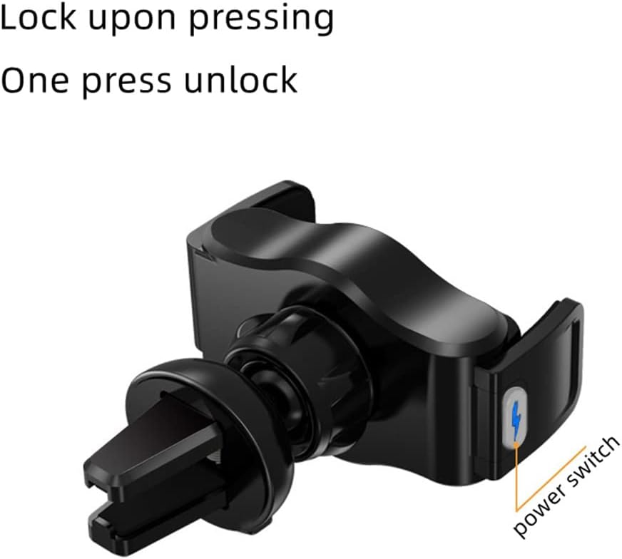 Универсальный магнитный держатель для телефона в авто