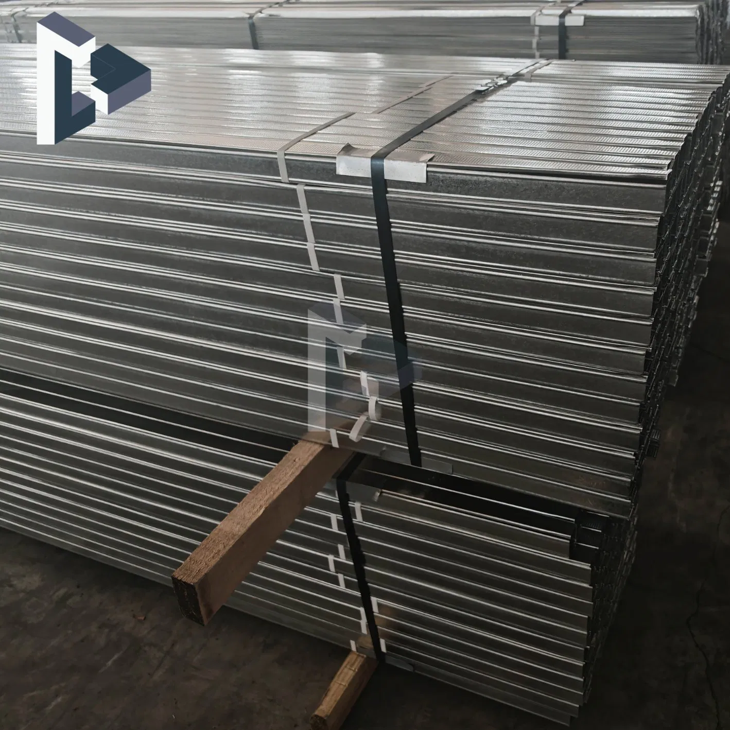 Cost-Effective Steel Keel for Durable Commercial Structures and More