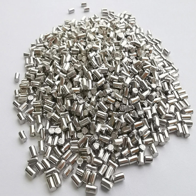 Manufacturer Abrasive Metal Steel Grit G40 for Sand Blasting