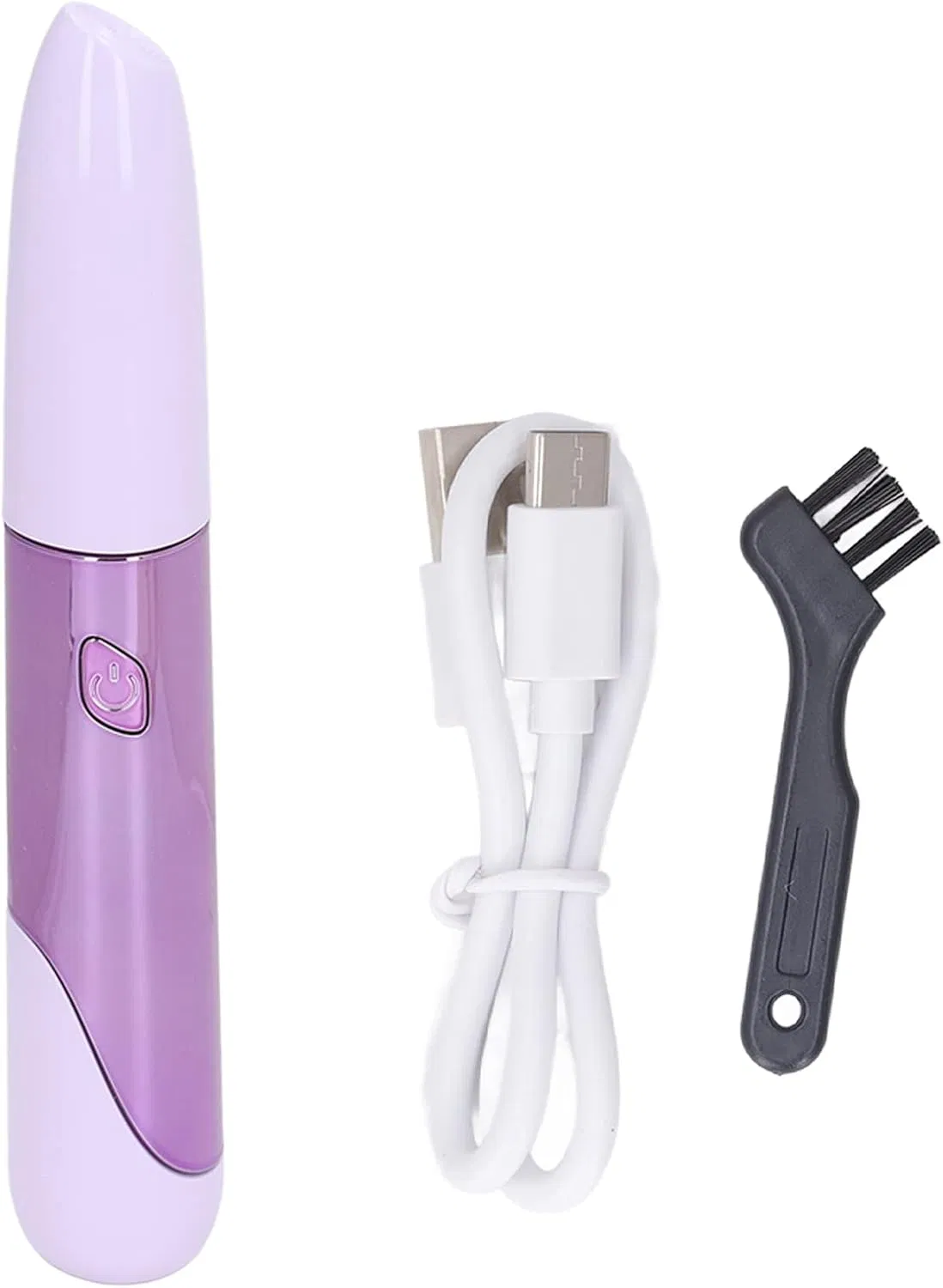Heated Eyelash Curler - Electric Beauty Appliance for Perfect Makeup