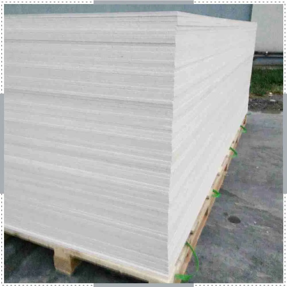 Building Materials MGO Board 12mm 10mm 9mm