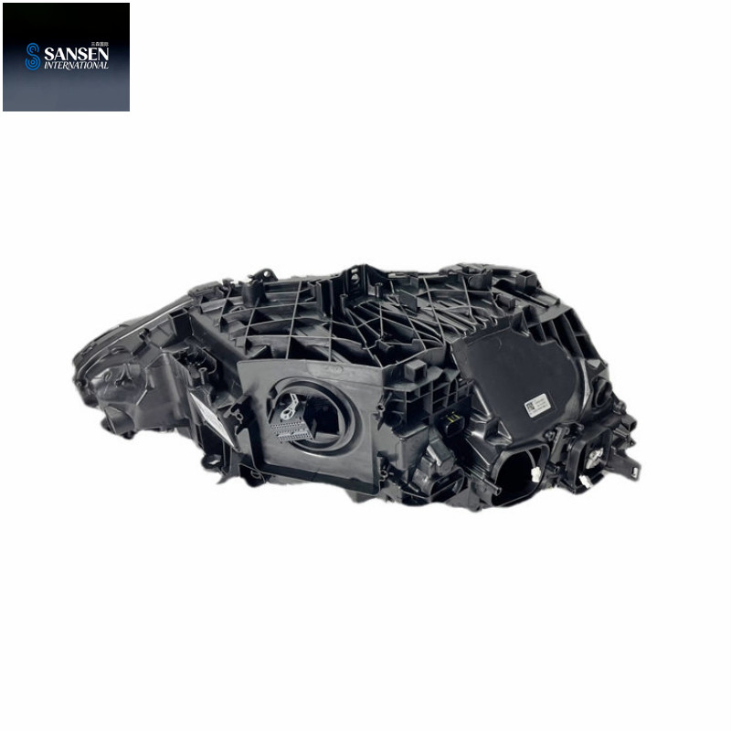 Комплект для тюнинга фар с крепежом