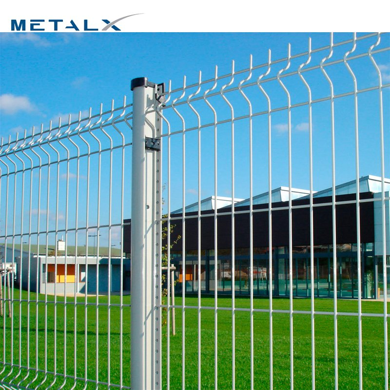 Holland Garden Pratical Weld Fence Wire Mesh Fencing