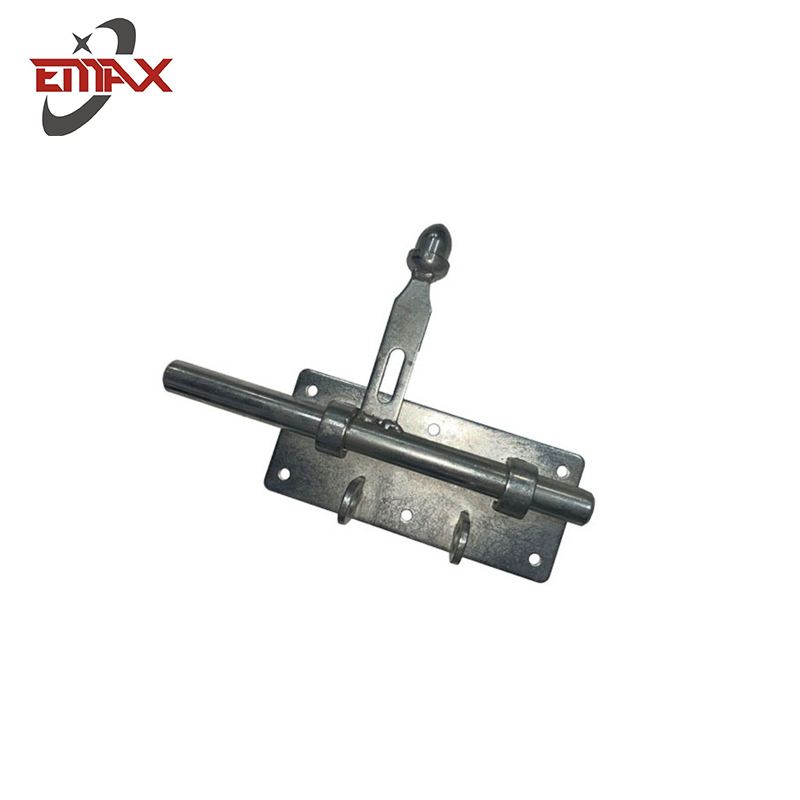 Customized Type T Bolt for Door & Window Lock