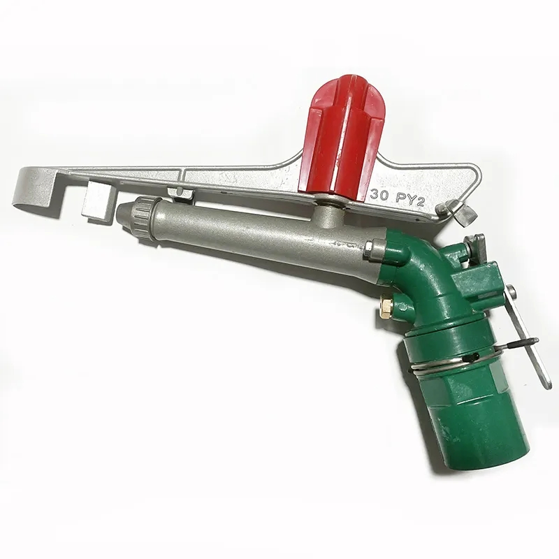Irrigation Sprinkler Rain Gun Agricultural Sprayers Tool Pipes Sprinkler Irrigation System