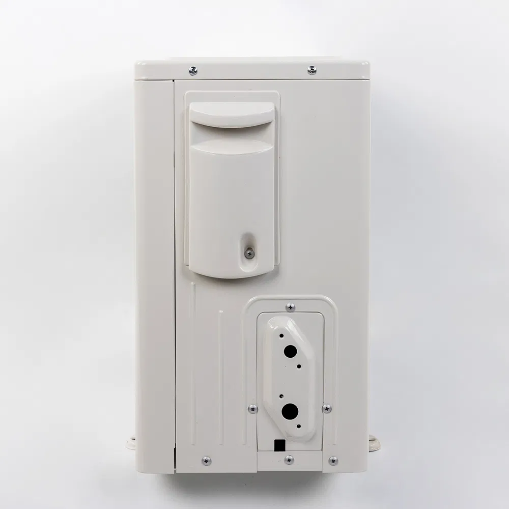 OEM House Heating Cooling Heat Pump Factory Air Source Heat Pump