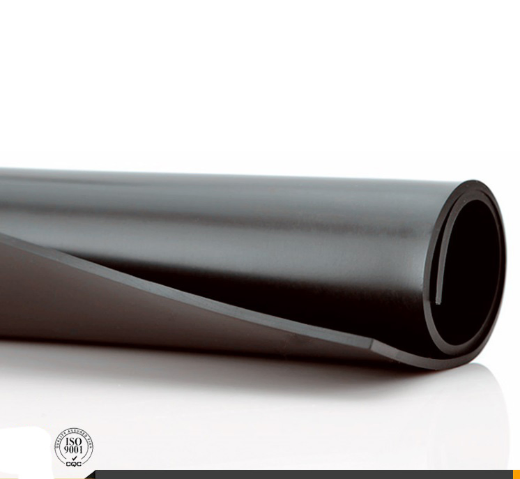 Waterproof Roll Rubber Mat Product EPDM Sheet
