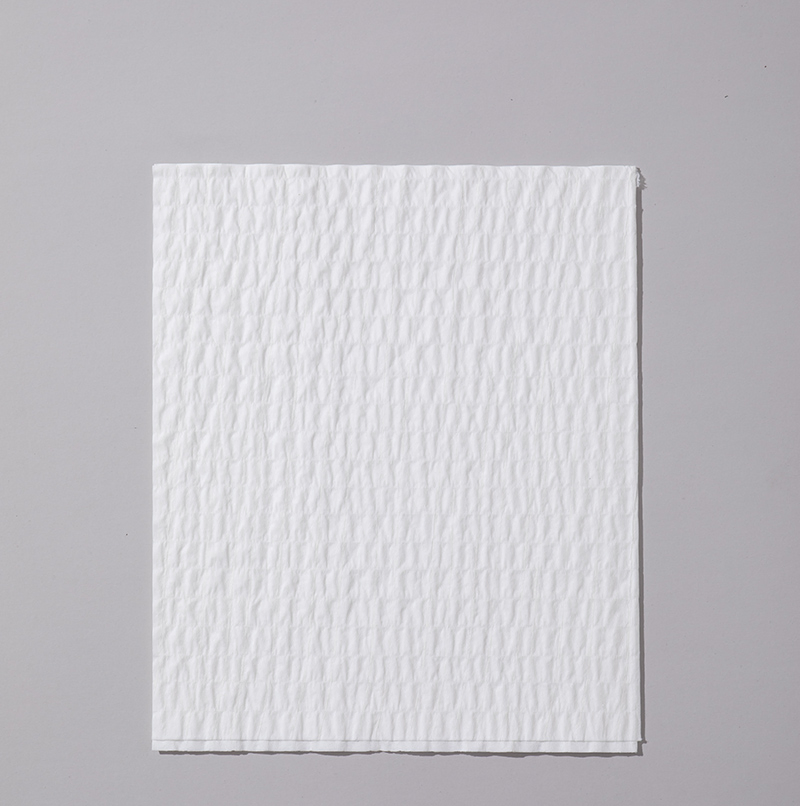 Disposable Soft Scrim Reinforced Wipes