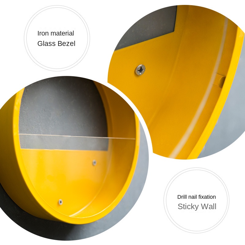 Горшок настенный металлический подвесной