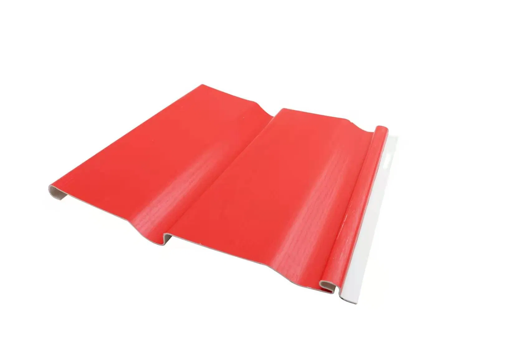 3m/4m Length PVC Exterior Decoration Wall Panel