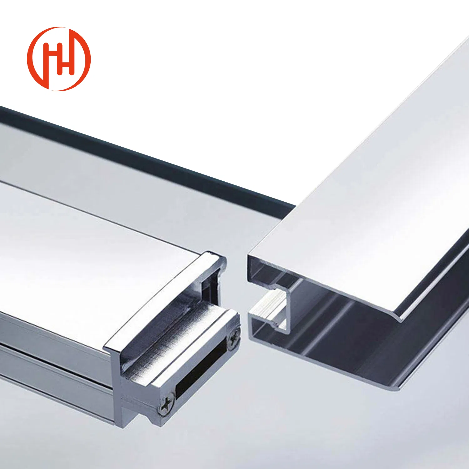 New Designs Glass Sliding Shower Room Bathroom Door