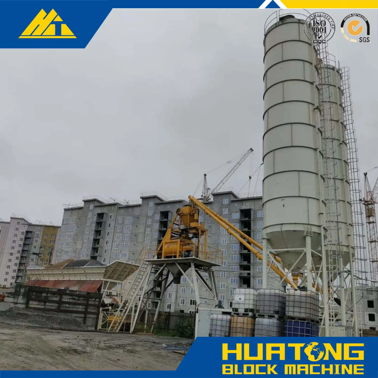 Best and High Quality Brick Making Machine with Low Price