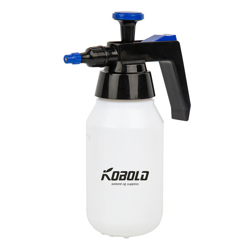 Manual Lawn Sprinkler Water Spray Bottle for Home Gardening