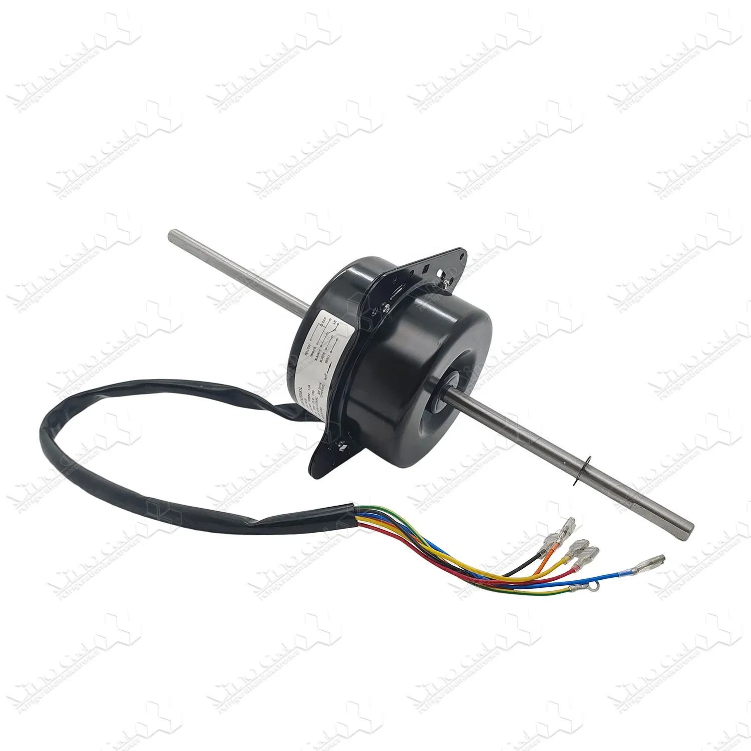 Sinocool Ysk-105-6 4681A200b1l 220V 105W Air Conditioner Indoor Fan Motor