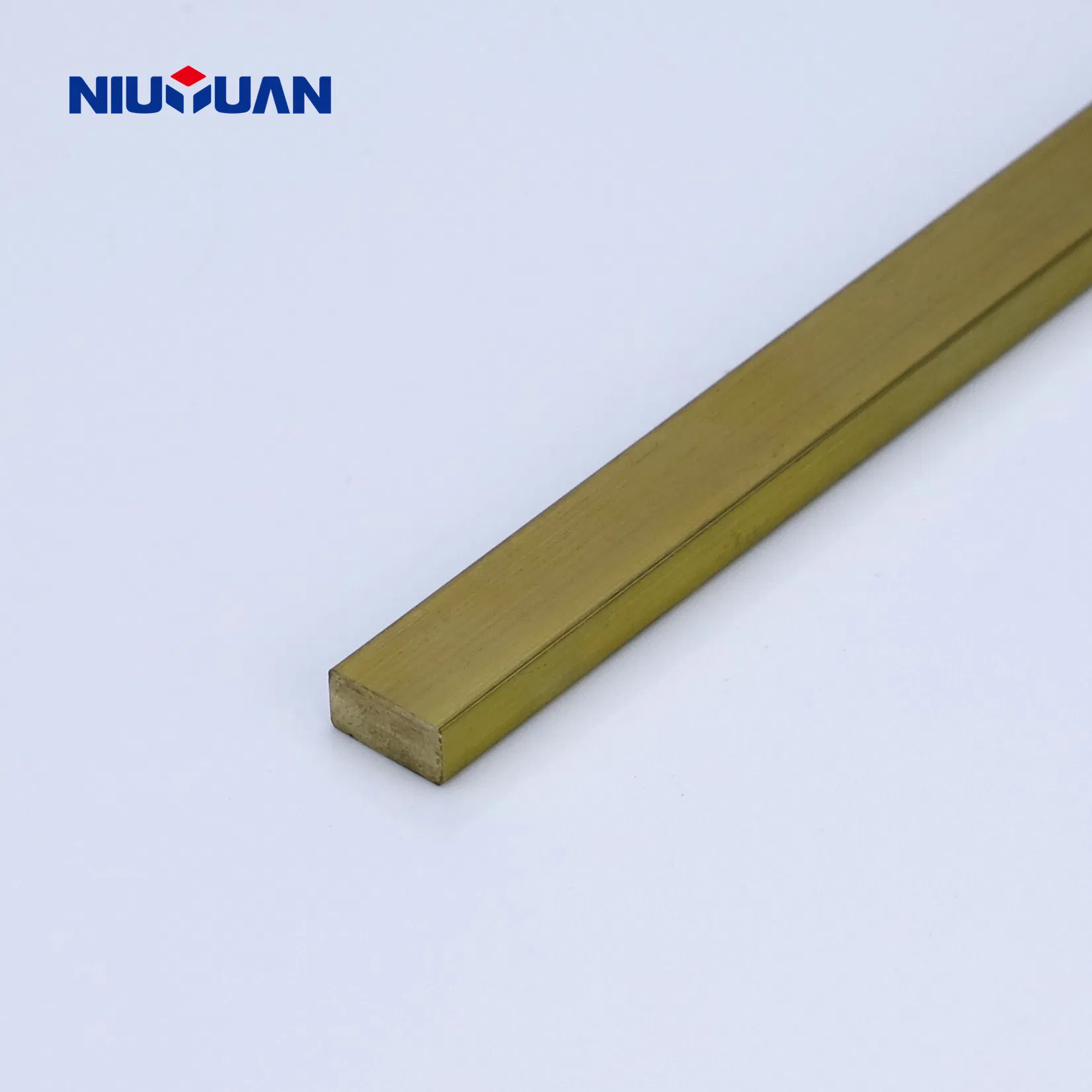Customized Ceramic Metal Free Sample Copper Brass Gold Tile Edge Trim