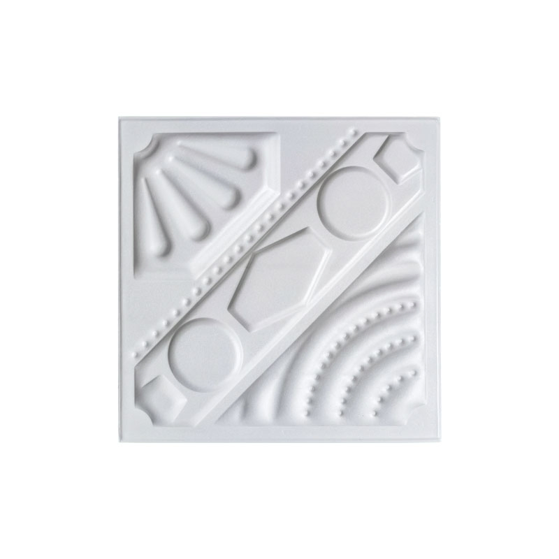 Very Lightweight EPS Ceiling Tiles for Modern Home Interior Design