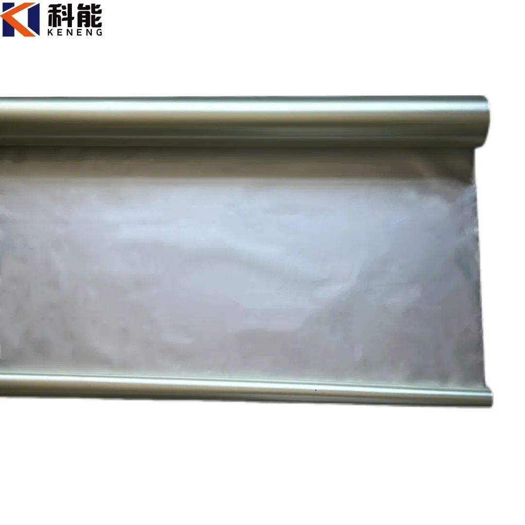 Premium Green Aluminum Foil for Durable Medical Packaging Solutions