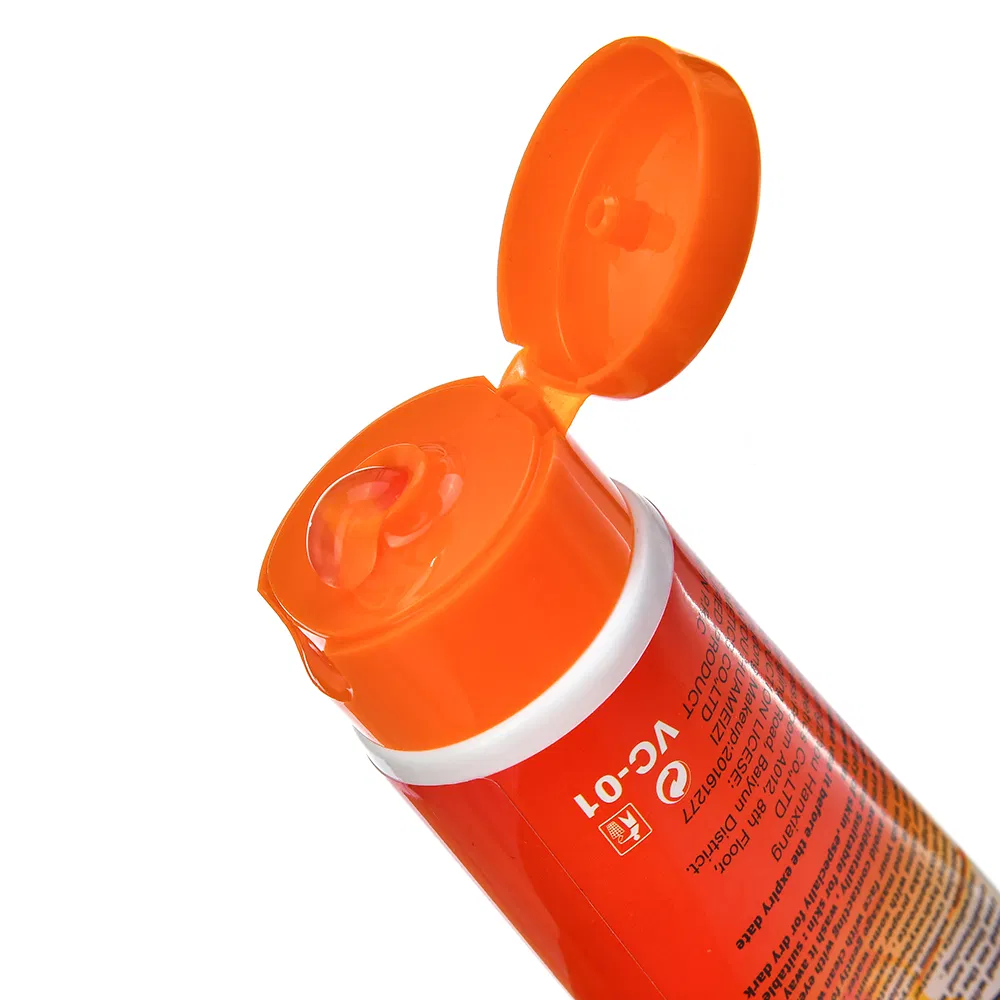 Gentle Oil Control Anti-Acne Facial Cleanser Anti-Oxidation Vitamin C Face Wash