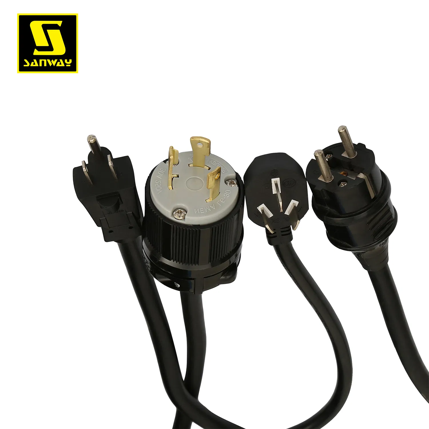 Sanway D20kq Fp20000q DSP Professional 16000W Class D Audio Power Amplifier DJ Audio High Power Amplifier for Subwoofer