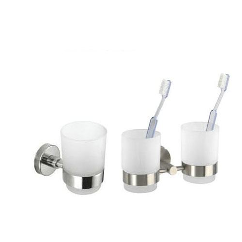 Держатель для стакана из нержавеющей стали 304