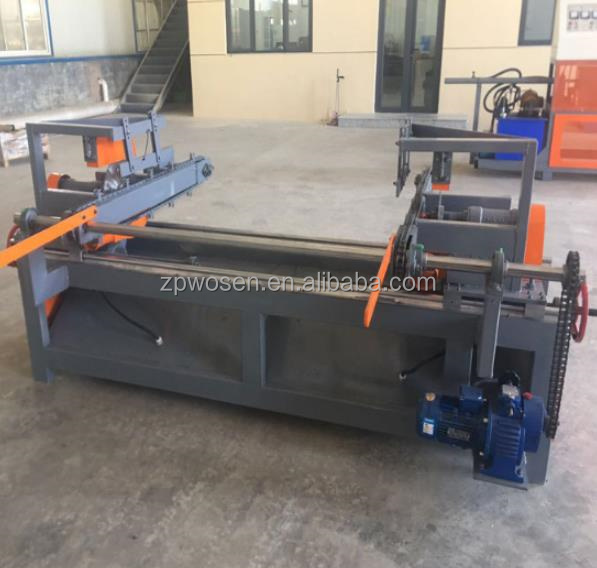 Циркулярная пила по дереву бензиновая настольная усиленная