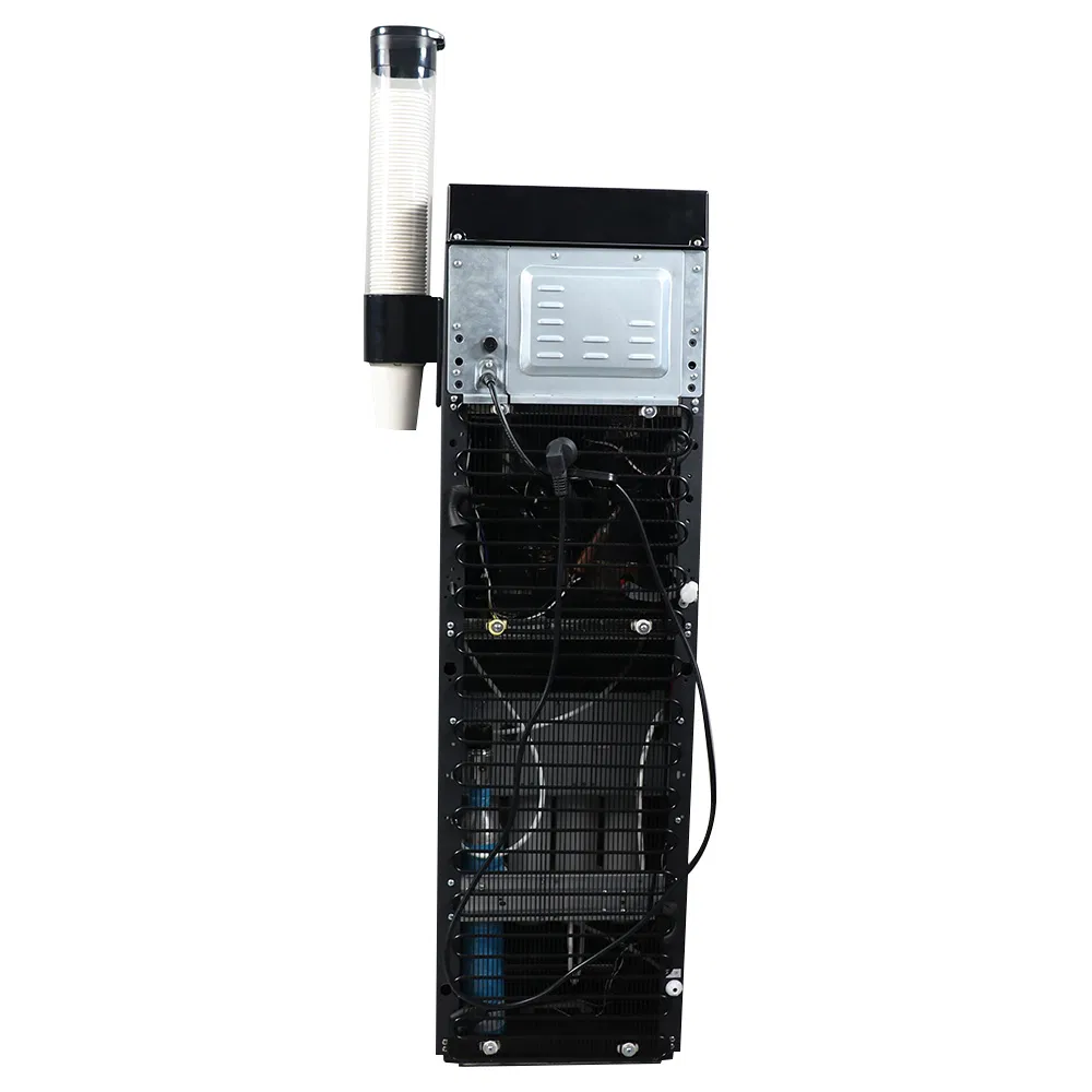 Soda Maker Sparkling Water Dispenser Purifier Machine for Home Use