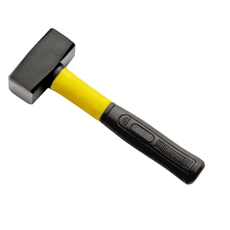 Top Grade Mason Hammer in Namibia with Yellow