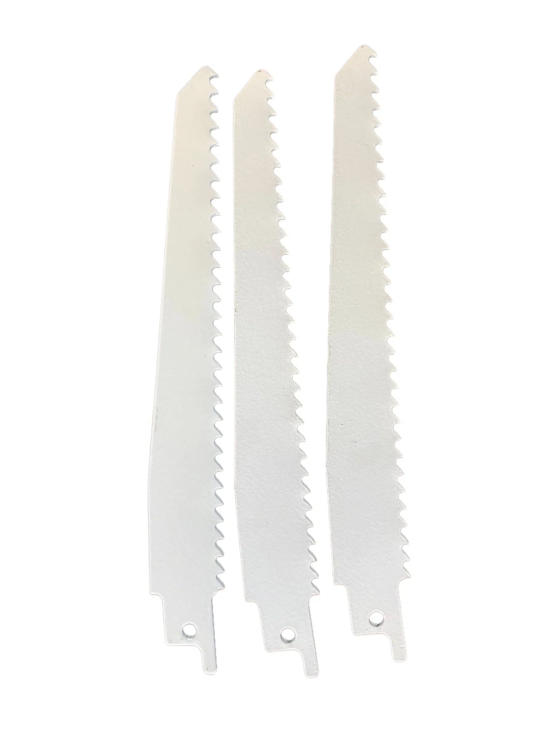 Spray Paint Saw Blade Woodworking Reciprocating Saw Blades for Wood