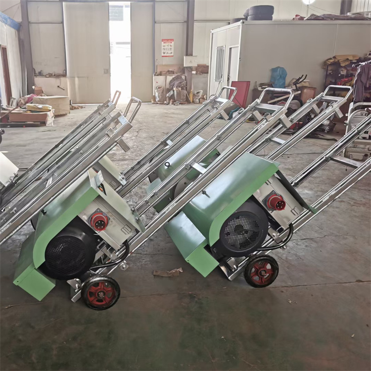 Diamond Wire Rope Saw Cutting Machine for Stone Cutting Mining Quarry